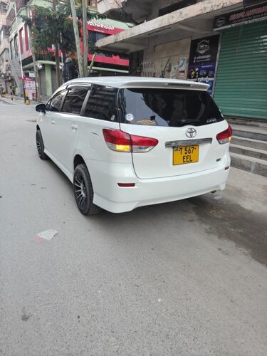 Wish new model 