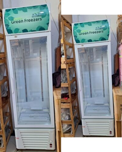 280L Commercial Display Fridge