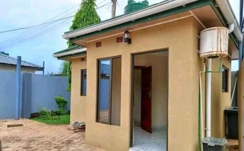 2bedrooms for rent at Sayansi 