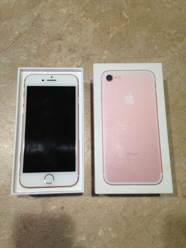 iPhone 7plain