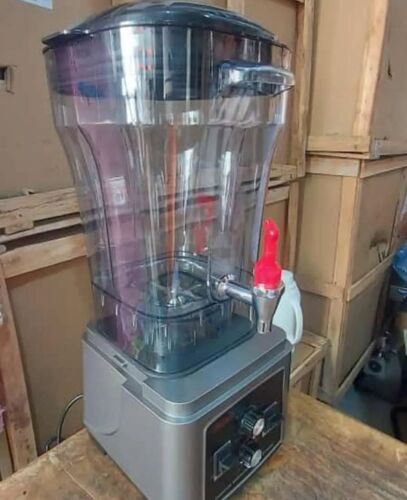 15L Commercial Food Blender