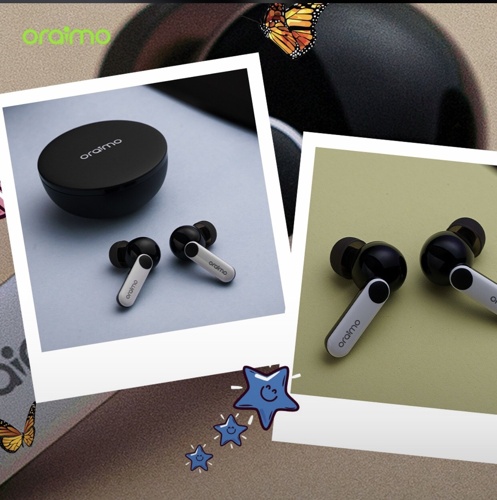 oraimo freepods 4 original