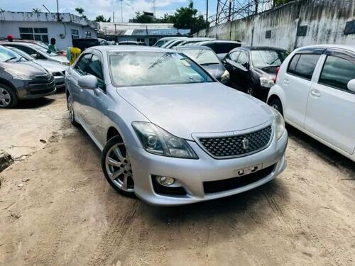CROWN NAUZA NEW SAFI 