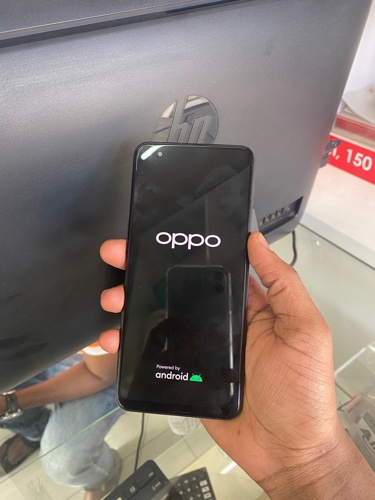 Oppo A93
