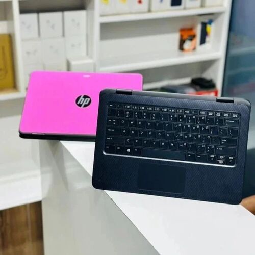 HP X360