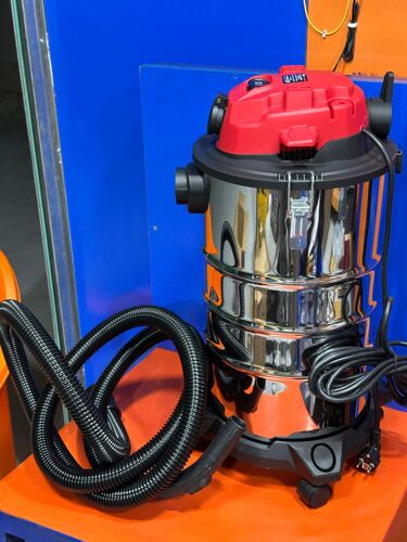 EDON WET & DRY VACUUM CLEANER 