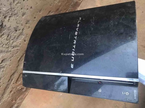 Ps3 phat