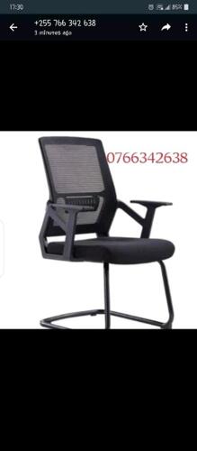 Office chair viti vya maofisini vipo