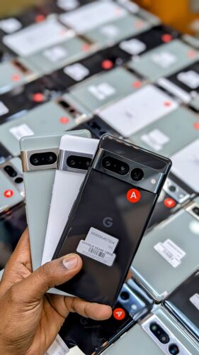 Google Pixel 7 Pro