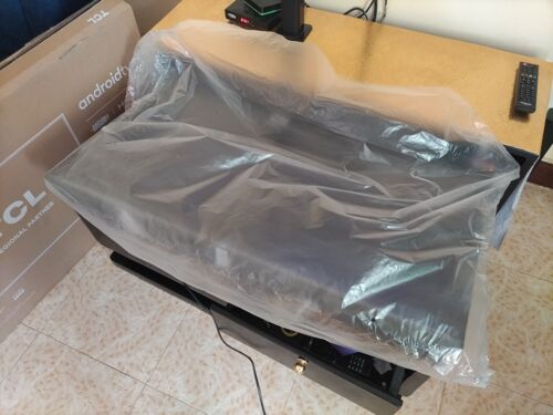 TCL Android TV