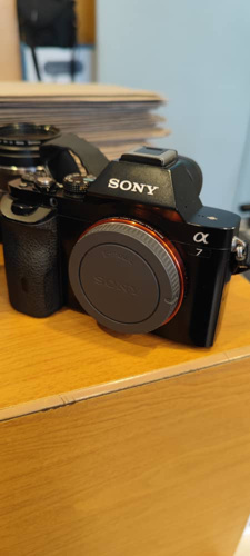 Sony a7