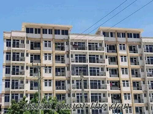 Apartment for rent