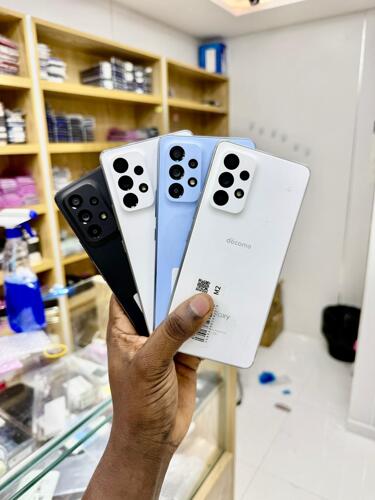 Samsung A53