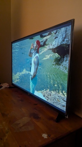 Samsung Smart TV inch 43 