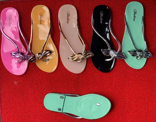 Fashion classic sandals