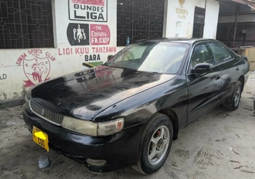 Baloon Chaser mil 3.5 tu