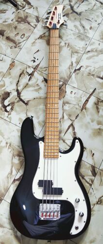Bass guitar 5strings