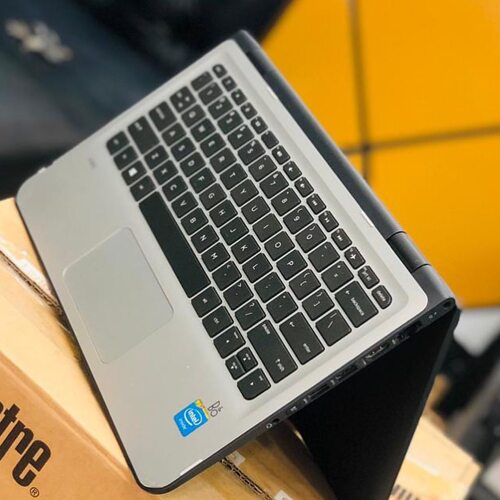 Hp x360 310 G2 Touch Screen Laptop