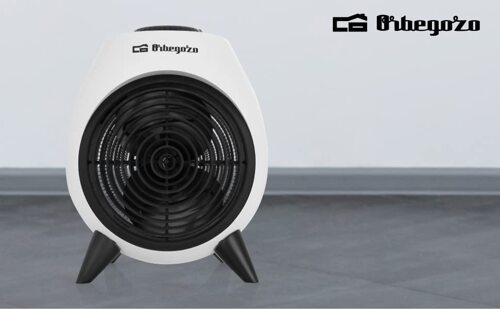 electric heater