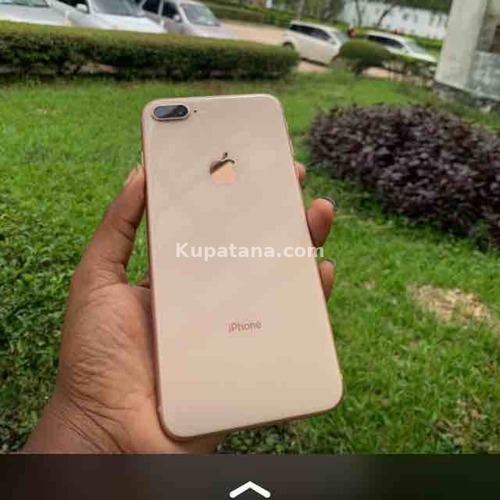 iPhone 8 Plus 256 GB