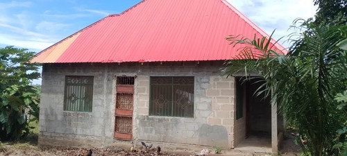 INAUZWA CHURWI MLAMLENI