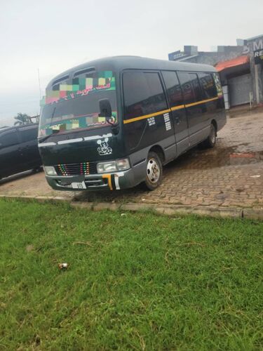 Coaster Mayai 1hz Manual 