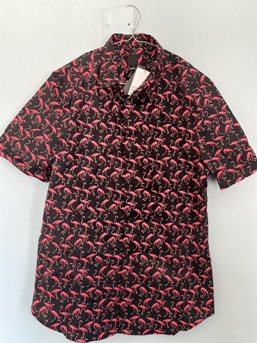 H&M Original Shirt (Flamingo)