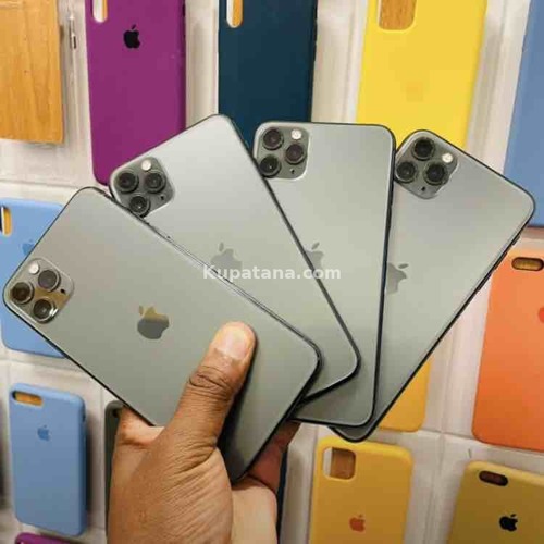 Iphone 11 pro max 