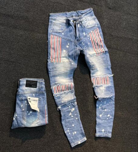 jeans available