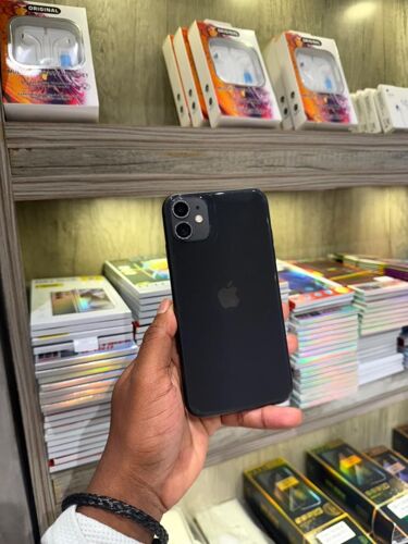 iPhone 11Plain GB 64 