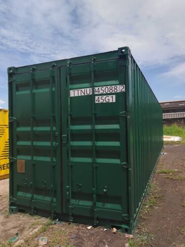 Container 40ft 20ft 