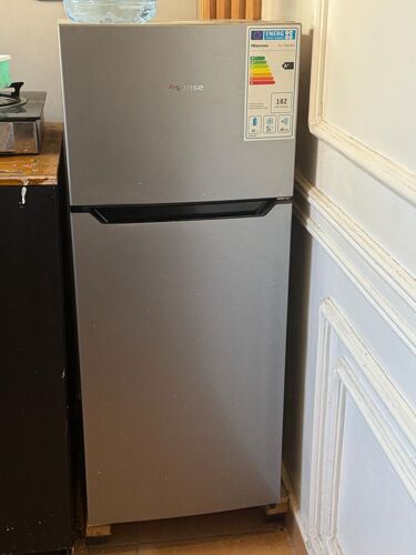 HISENSE FRIDGE 0696002320