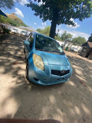 VITZ NEW