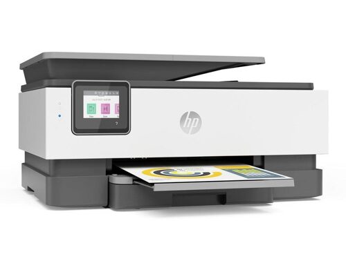 HP Officejet Pro 8023 All-In-One Printer