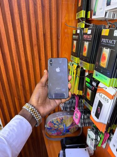 iPhone X GB 64 