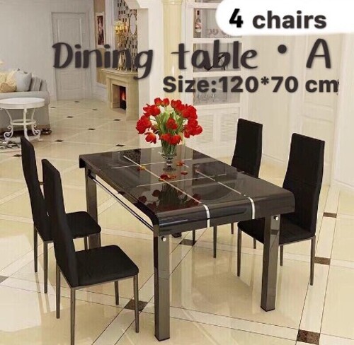 Dinning table