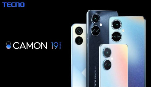 CAMON 19 NEW NEW OFFER