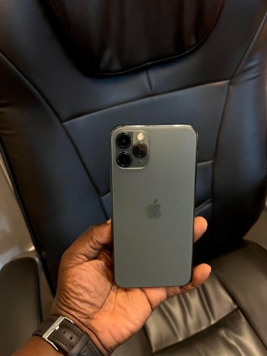 iPhone 11 Pro