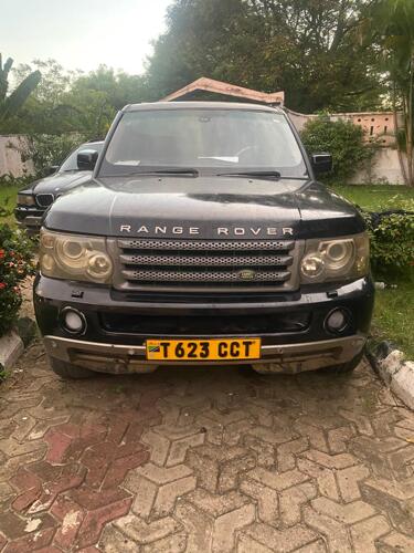 Range Rover for Sale