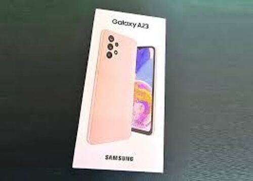SAMSUNG GALAXY A23, 128GB