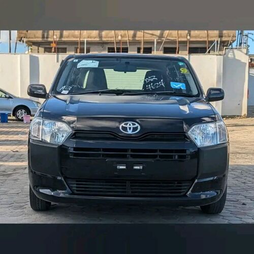 PROBOX NEW MODEL NAUZA