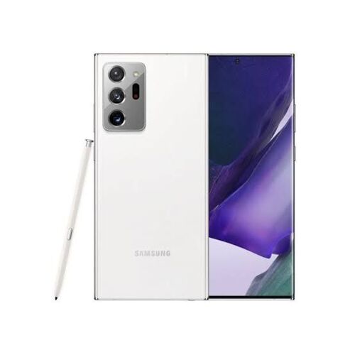 Note 20 ultra nzuri sana