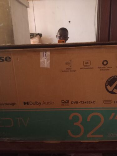 Hisense 