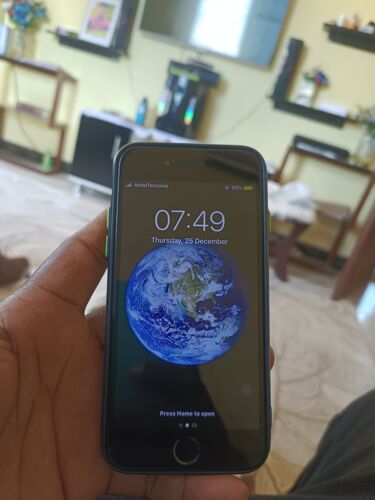 Iphone 6 kipengele home botton