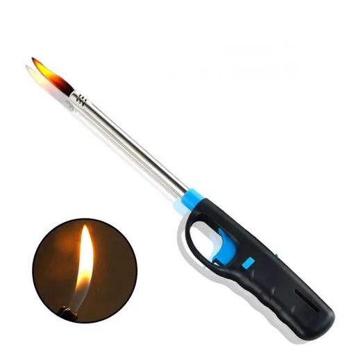 Kitchen Candle Lighter Metal A
