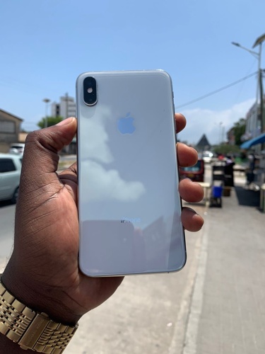 Iphone X