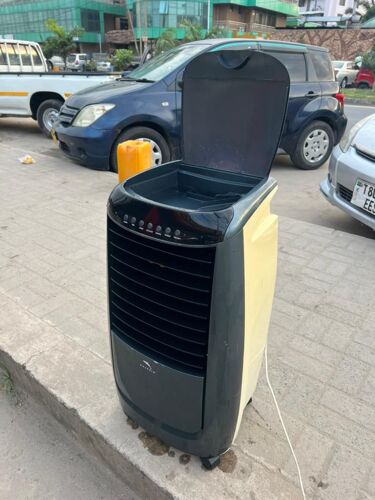 Air Coller