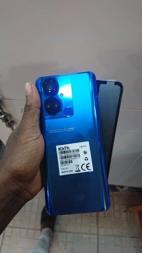 Tecno camon 19
