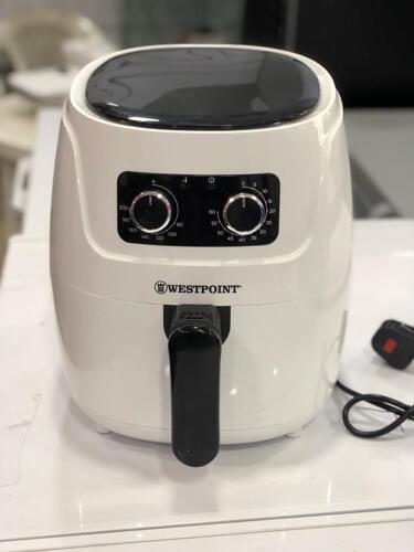 WESTPOINT AIRFRYER