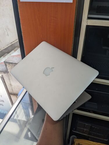 MacBook Pro 2015